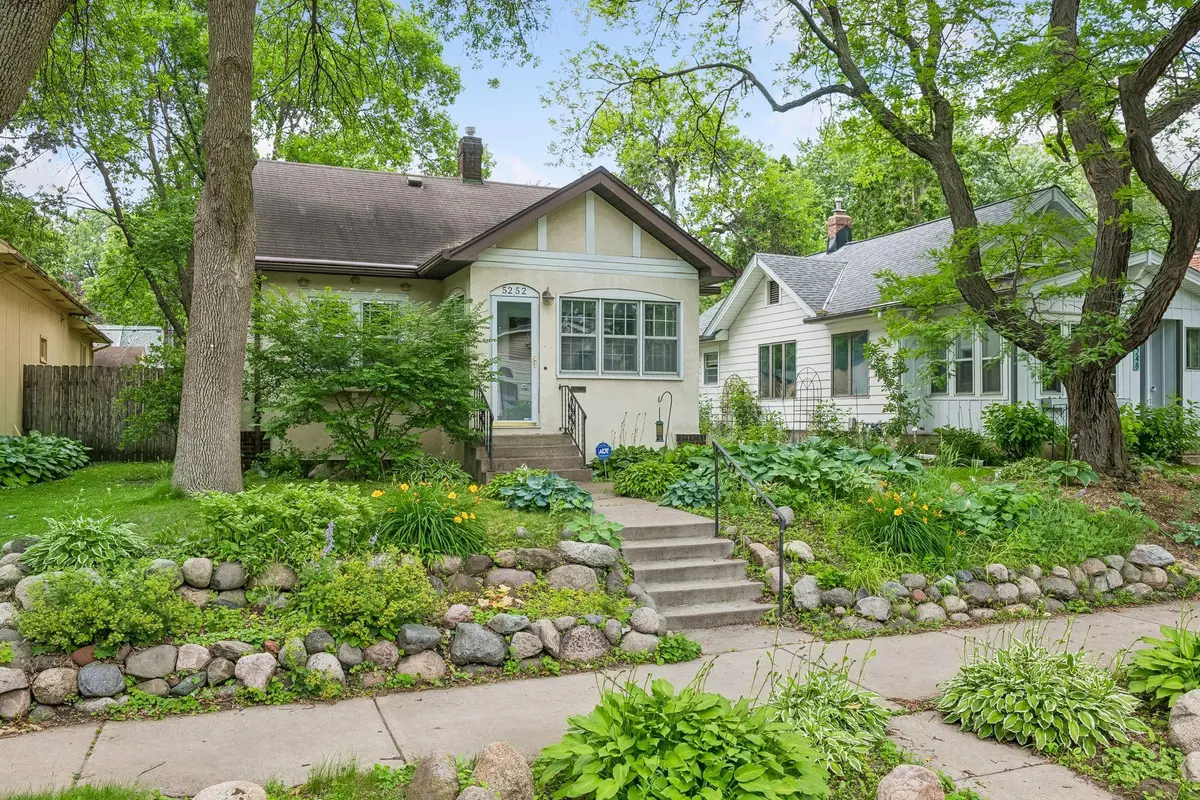 5252 43rd Avenue S, Minneapolis, MN 55417 - #1