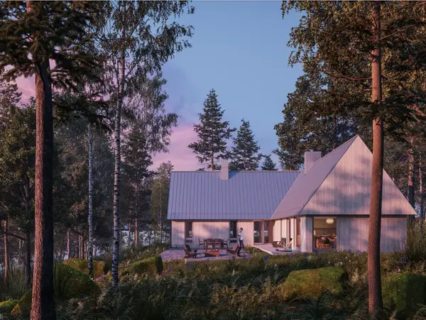 XXX Old San Road #TBD, Bayfield, WI 54814