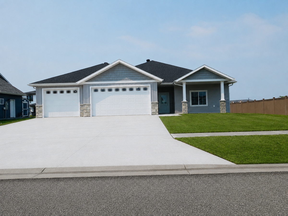 4203 Pine Parkway S, Fargo, ND 58104 - #1