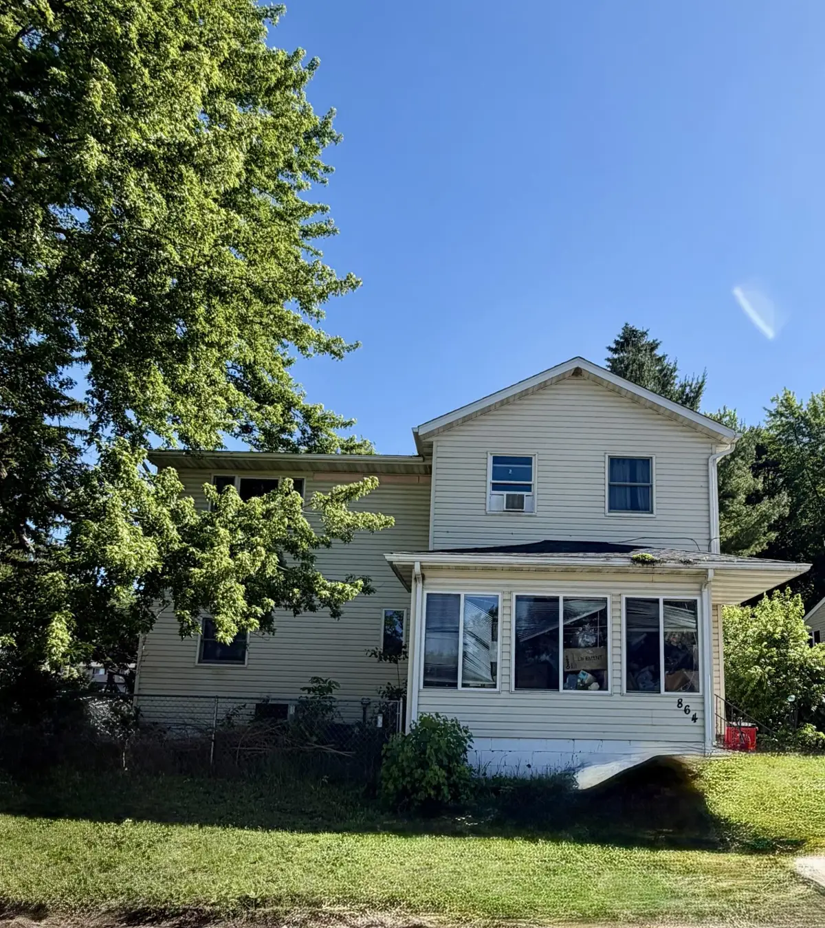864 Fountain Street, Fountain City, WI 54629 - #1