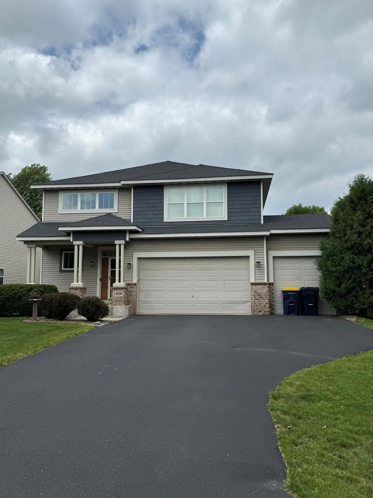 13690 Atwood Trail, Rosemount, MN 55068 - #1