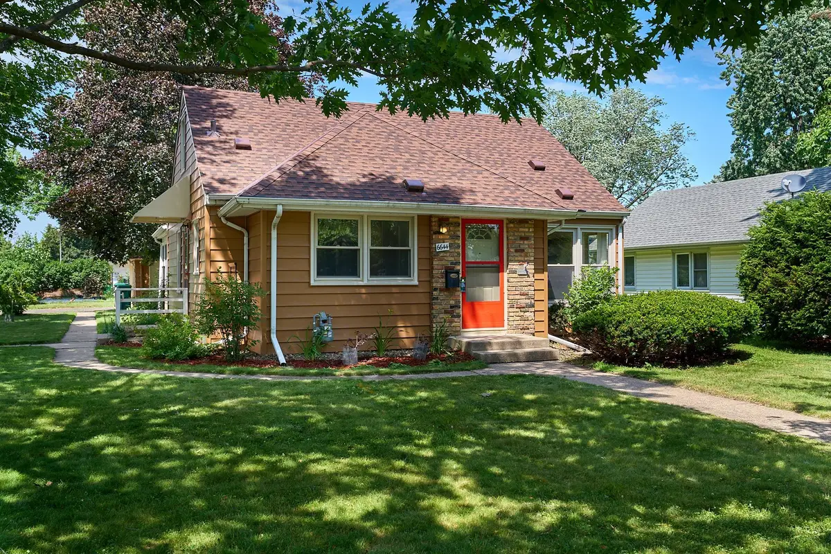 6644 Chicago Avenue, Minneapolis, MN 55423 - #1