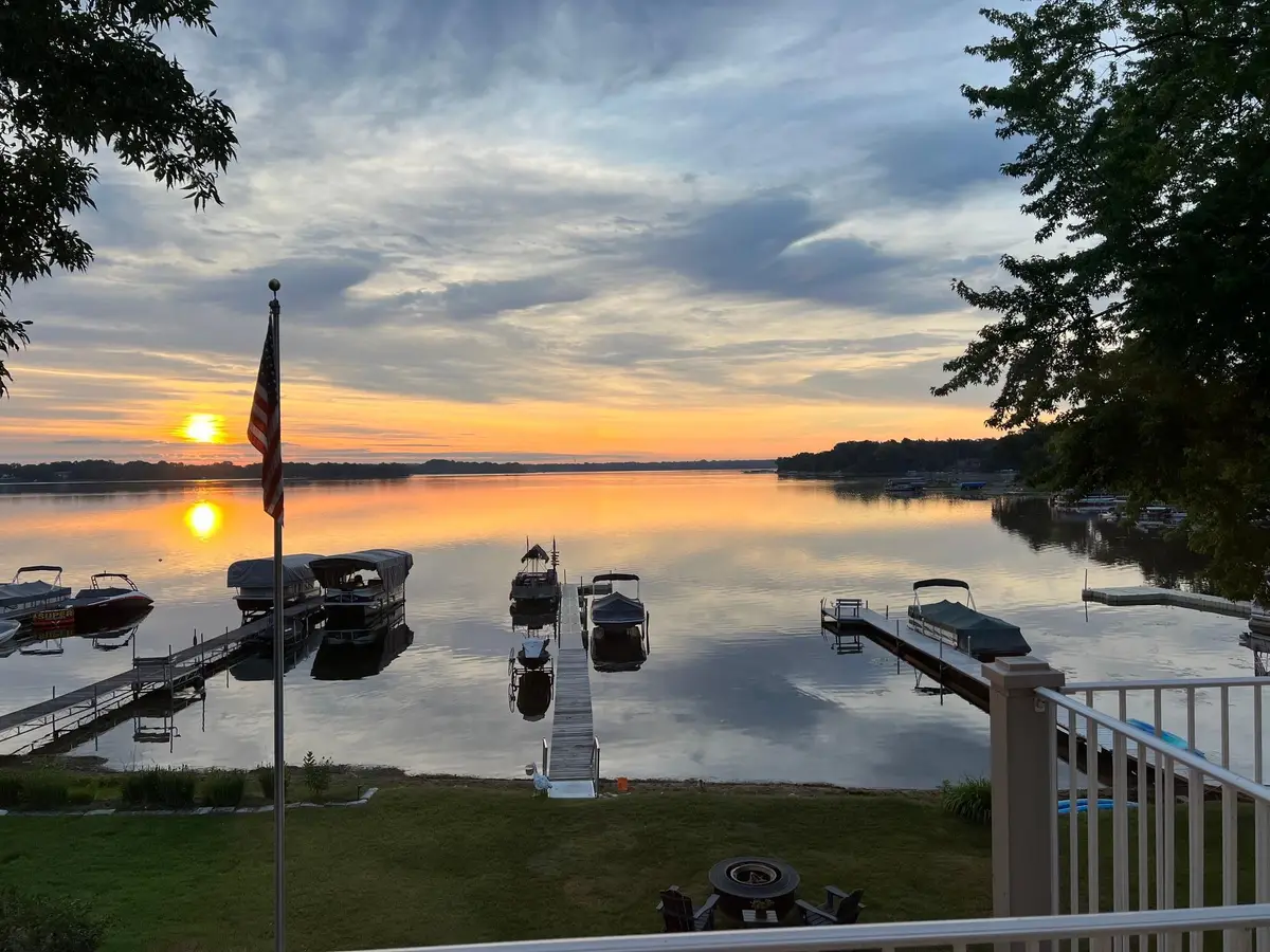 4296 Cottage Park Road, White Bear Lake, MN 55110 - #1