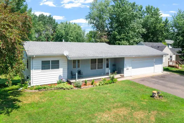 522 3rd Street, Mora, MN 55051