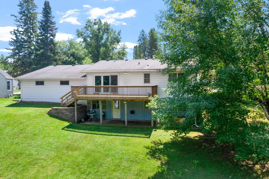 522 3rd Street, Mora, MN 55051 - #2
