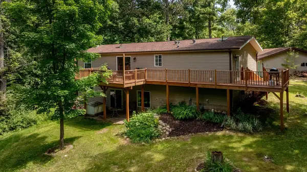 21665 Irene Avenue, Ironton, MN 56455