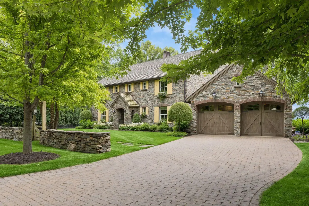 520 Ferndale Road W, Wayzata, MN 55391 - #1