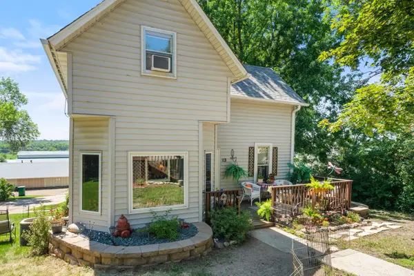 113 3rd Street Se, Ortonville, MN 56278