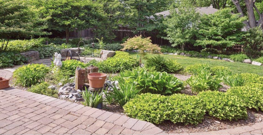 5004 Yvonne Terrace, Edina, MN 55436 - #2