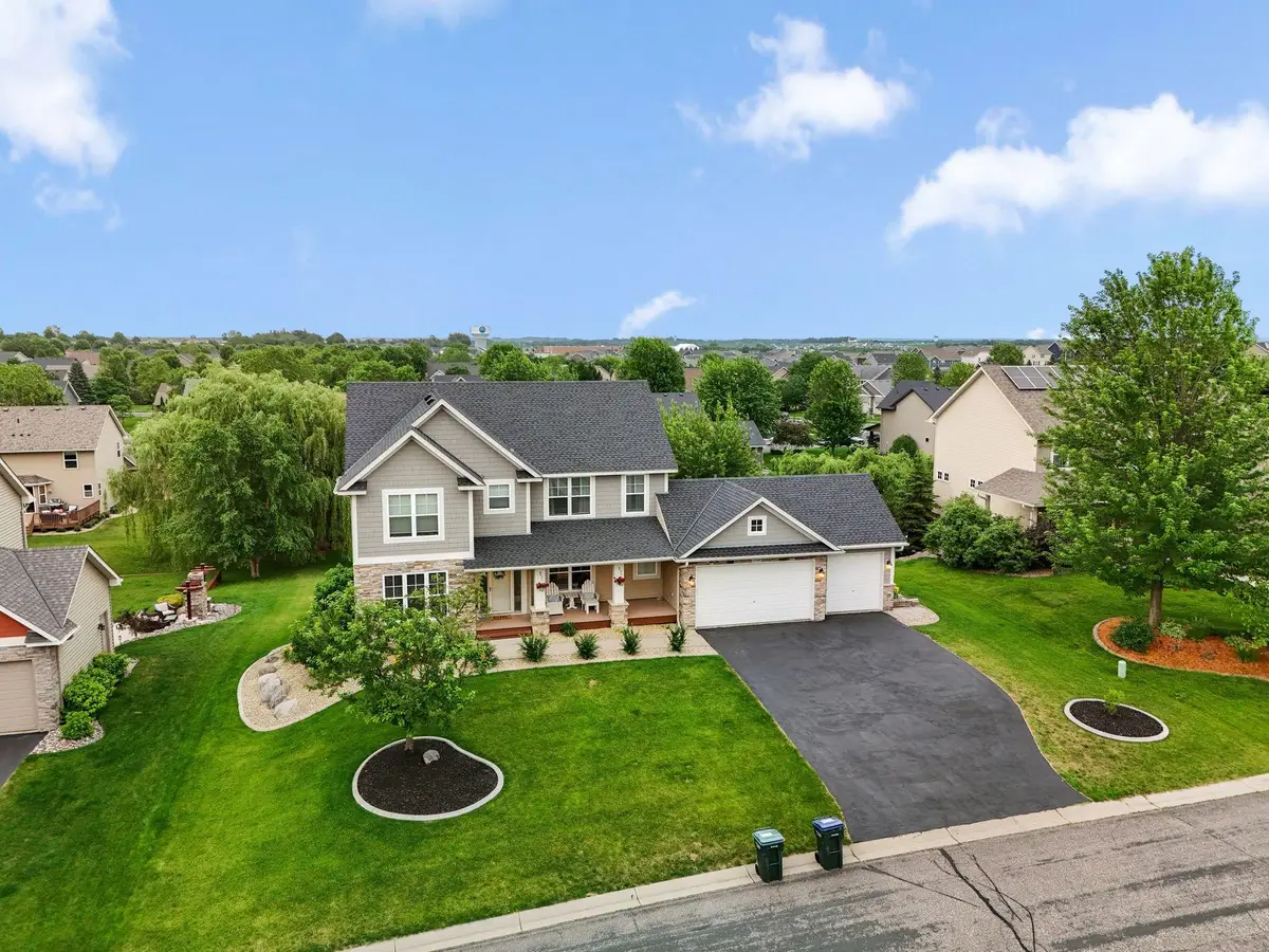 17594 Heidelberg Way, Lakeville, MN 55044 - #1