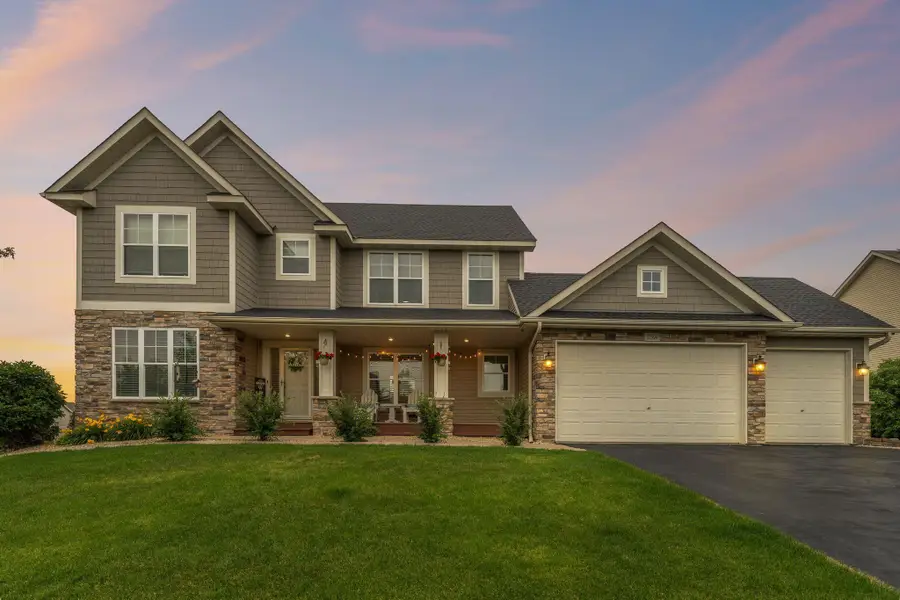 17594 Heidelberg Way, Lakeville, MN 55044 - #3