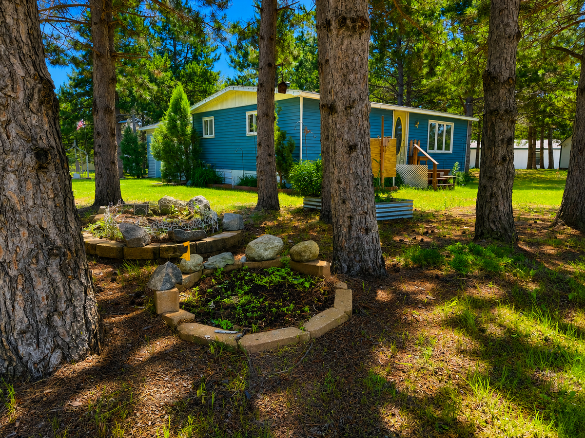 114 West Avenue, Ottertail, MN 56571 - #1