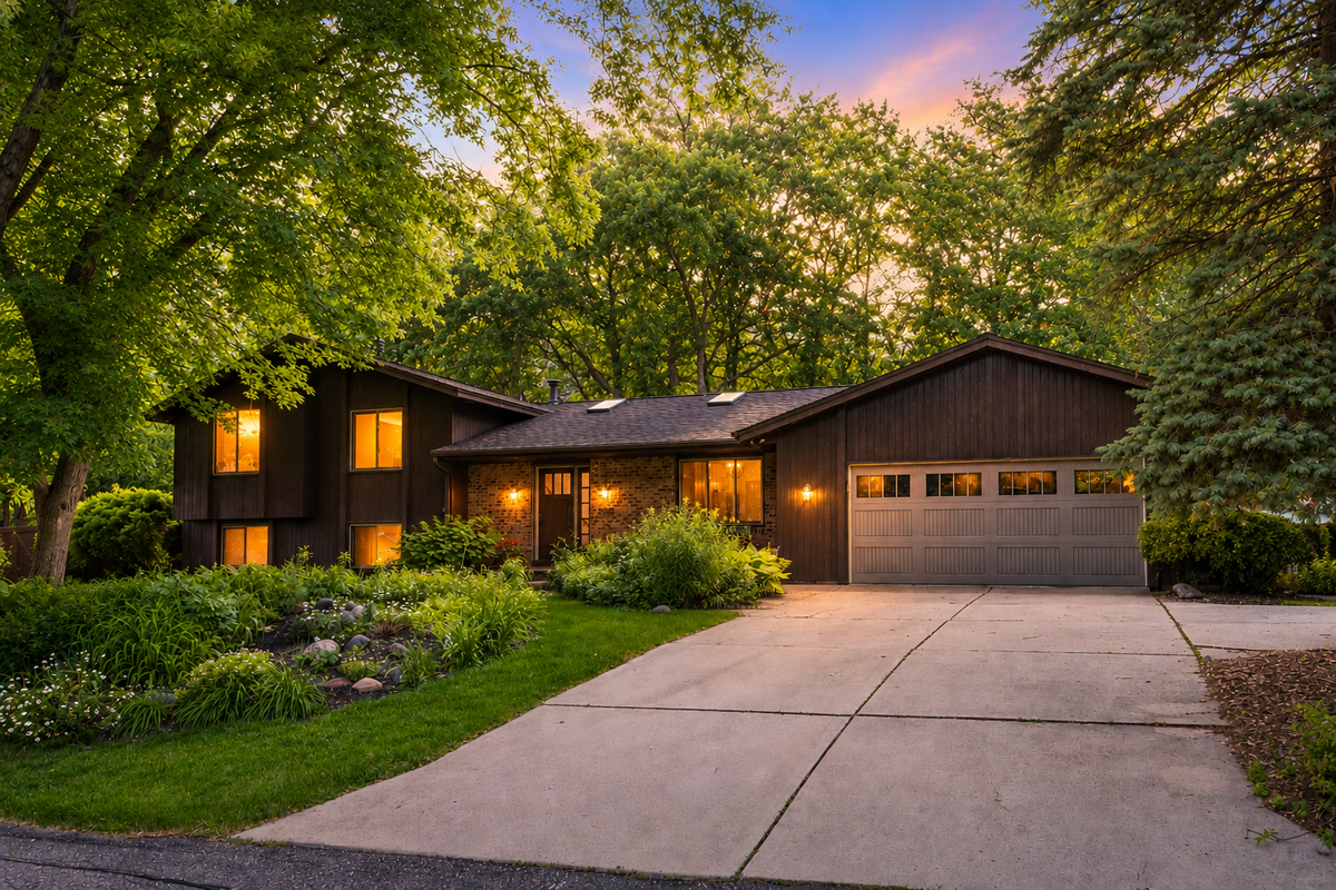 14810 Lloyds Drive, Minnetonka, MN 55345 - #1