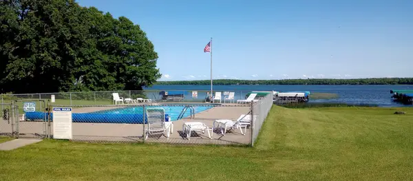 18091 Earle Brown Drive #E1, Garrison, MN 56450