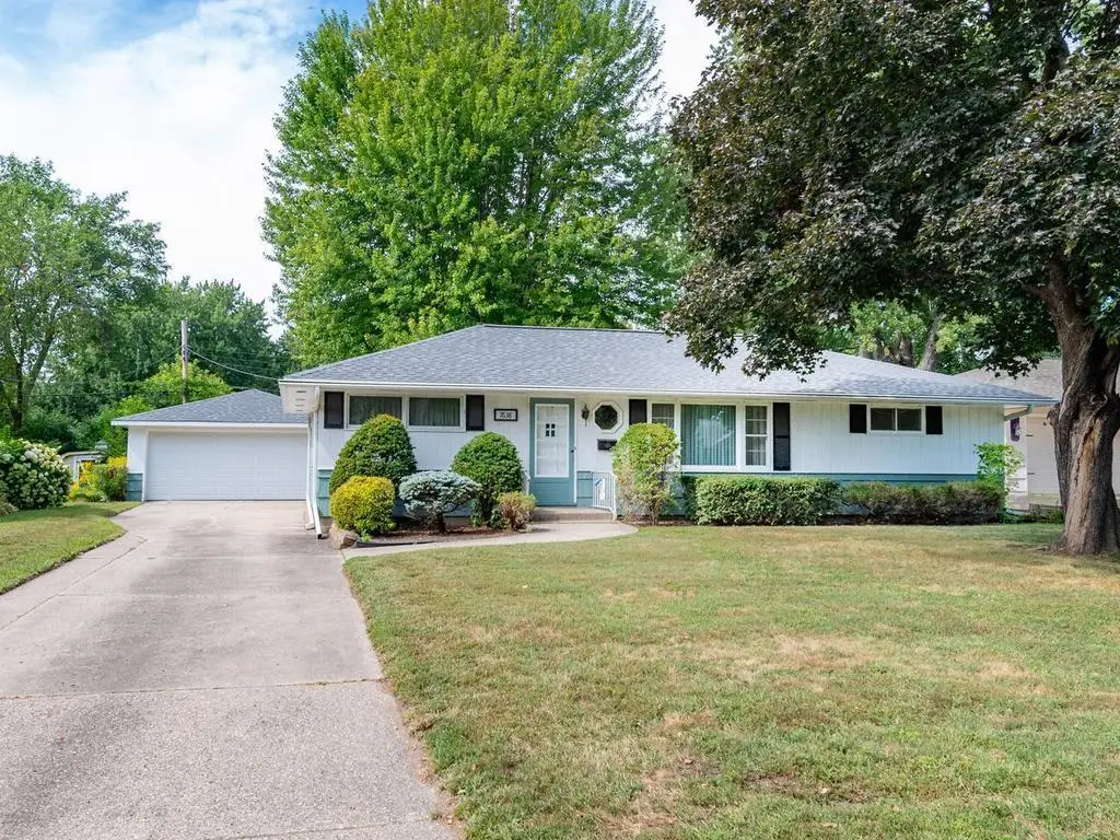 7638 Upton Avenue S, Richfield, MN 55423 - #1