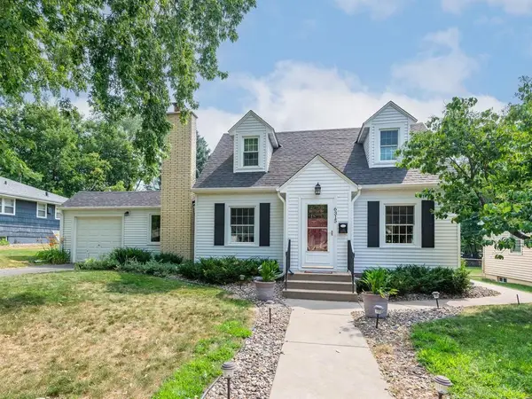 6315 Knox Avenue S, Richfield, MN 55423