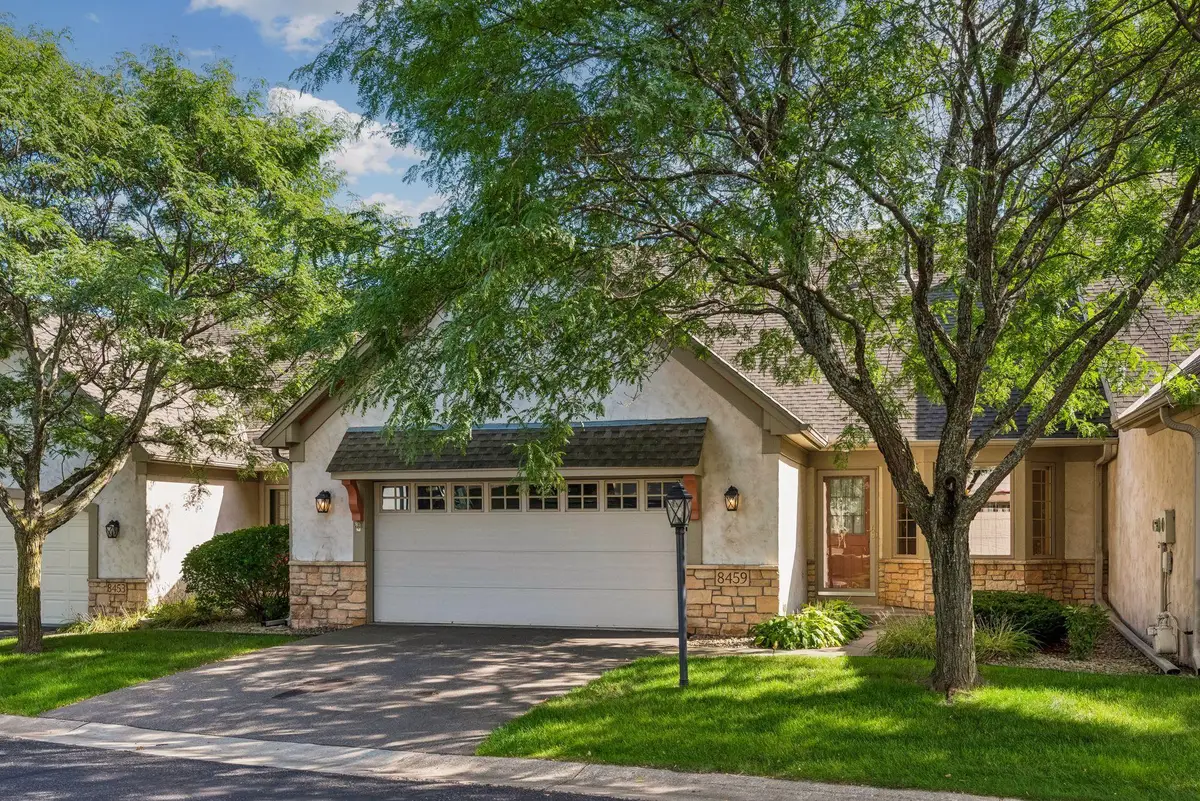 8459 Rosewood Drive, Chanhassen, MN 55317 - #1