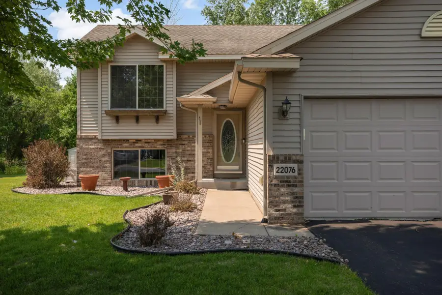 22076 Ethan Avenue, Forest Lake, MN 55025 - #2