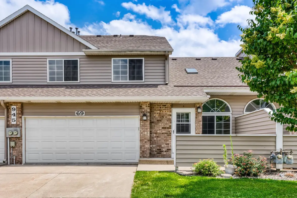 945 106th Lane Nw #69, Coon Rapids, MN 55433 - #1