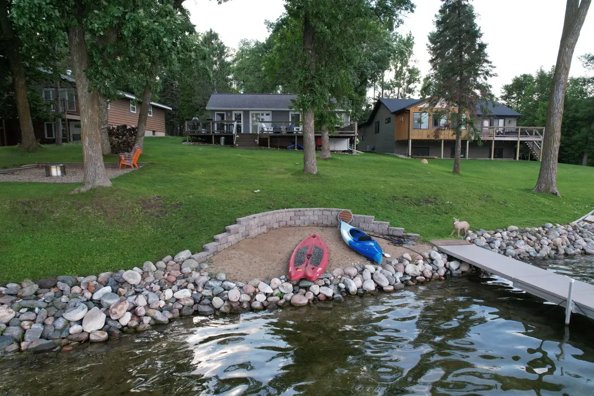 23585 W Foxview Lane, Detroit Lakes, MN 56501 - #1