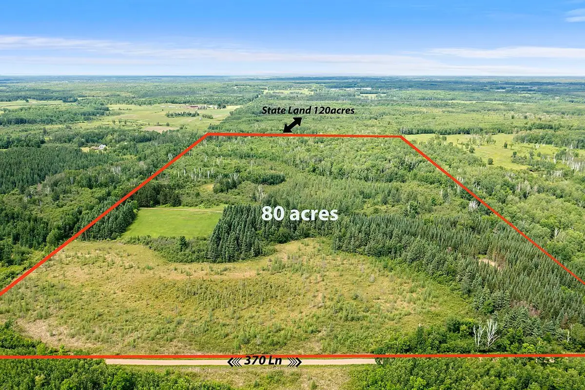 TBD 370th Lane, McGregor, MN 55760 - #1