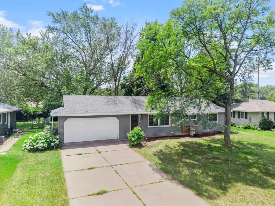 340 109th Lane Nw, Coon Rapids, MN 55448 - #2