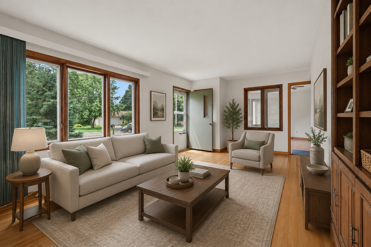 2889 Simpson Street, Roseville, MN 55113 - #1