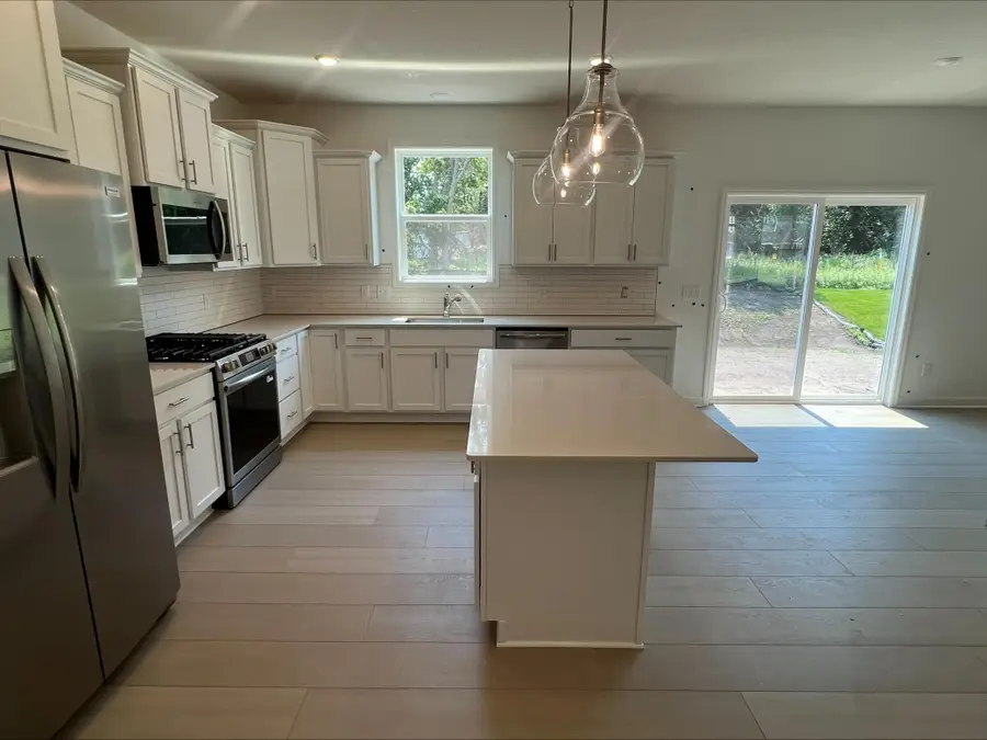 832 149th Lane Nw, Andover, MN 55304 - #3