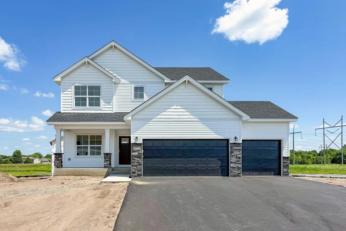 4529 89th Street Ne, Monticello, MN 55362 - #1