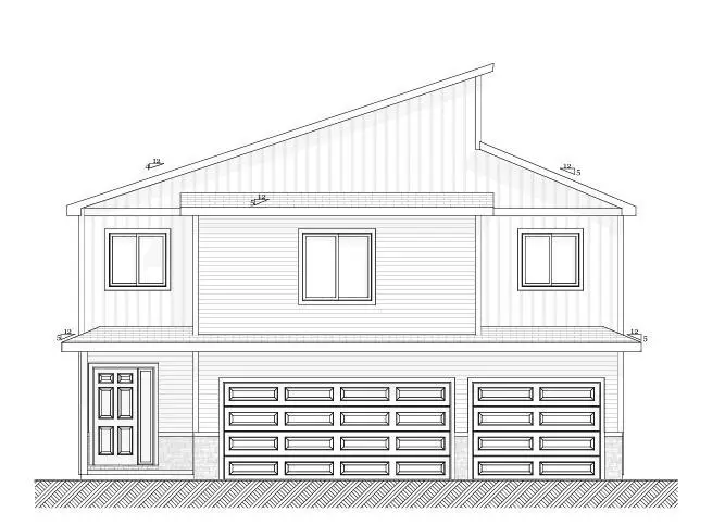 108 18th Street Ne, Barnesville, MN 56514 - #1
