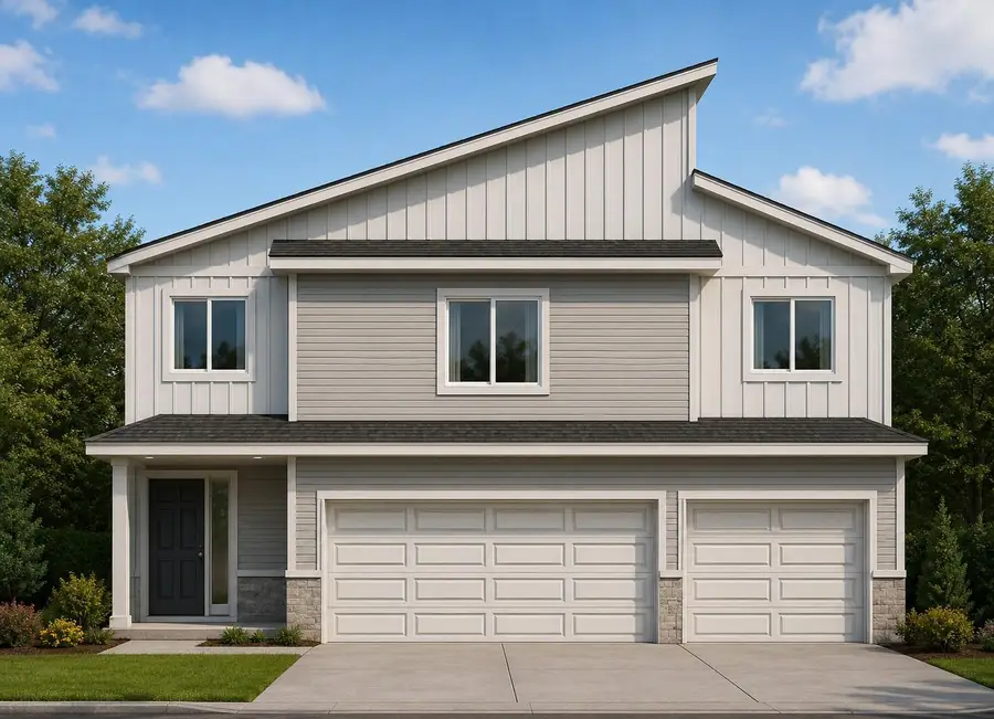 108 18th Street Ne, Barnesville, MN 56514 - #2