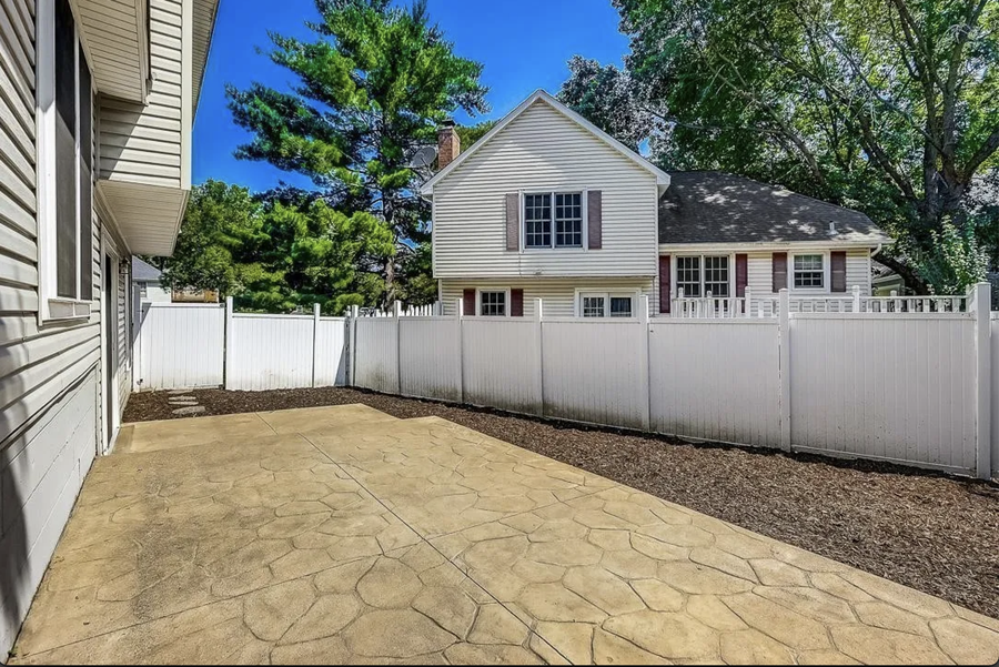 8778 Hawthorne Drive, Eden Prairie, MN 55347 - #3
