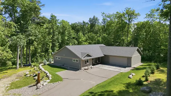 34424 Forest Knolls Road, Pequot Lakes, MN 56472