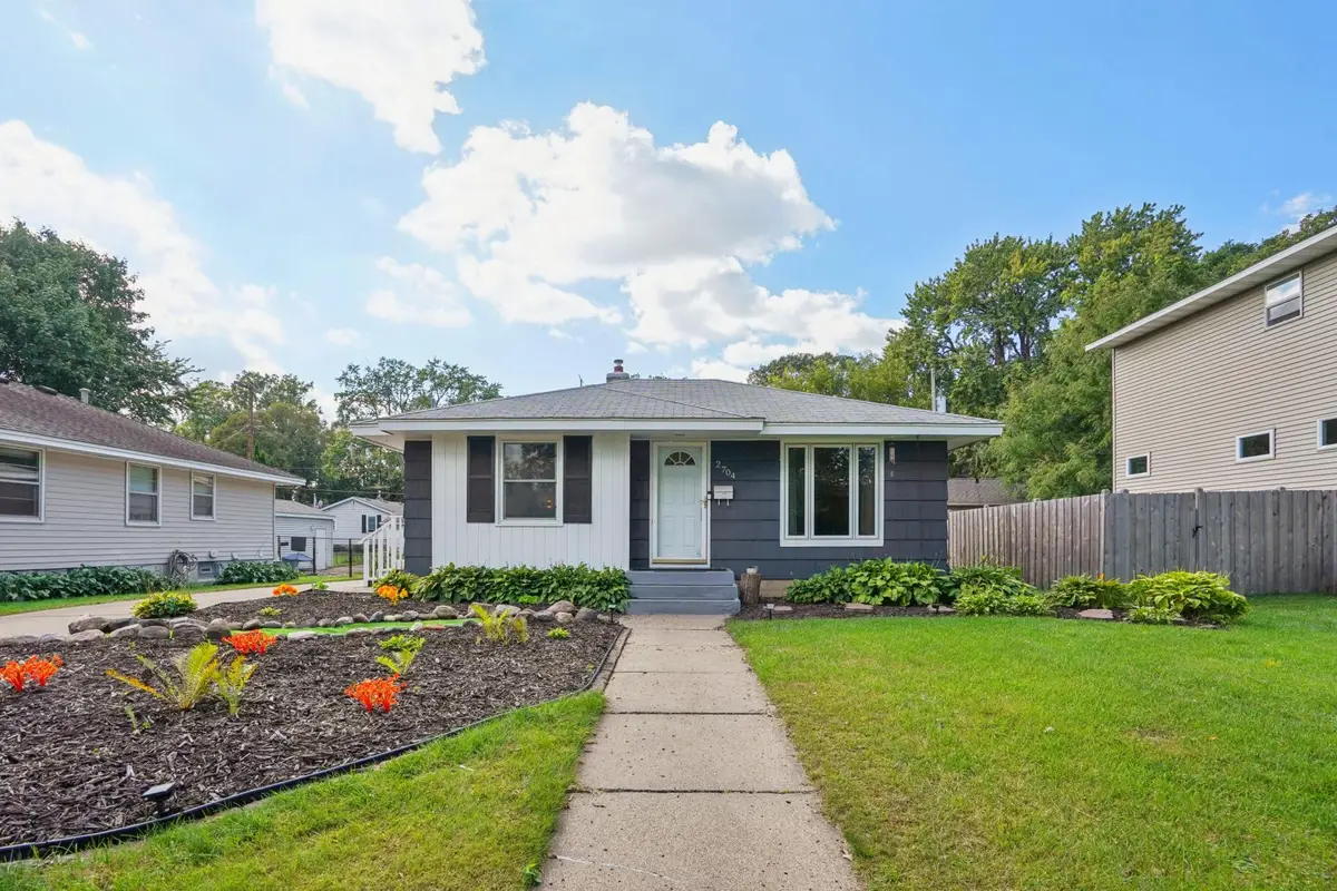2704 Alabama Avenue S, Saint Louis Park, MN 55416 - #1