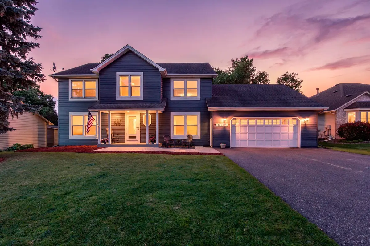 13959 95th Avenue N, Maple Grove, MN 55369 - #1