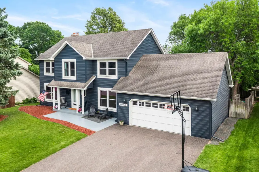 13959 95th Avenue N, Maple Grove, MN 55369 - #2