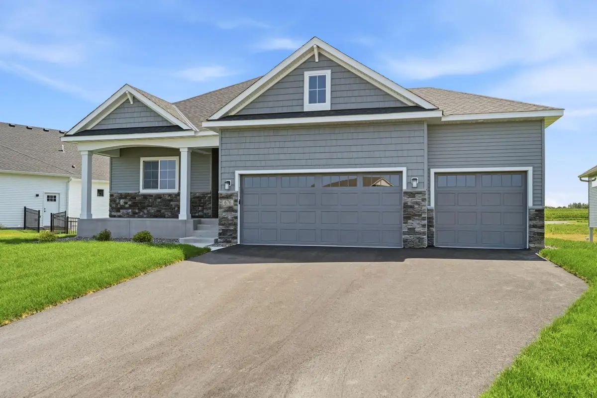 676 Goldenrod Court, Delano, MN 55328 - #1