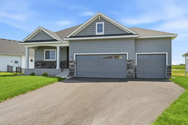 676 Goldenrod Court, Delano, MN 55328