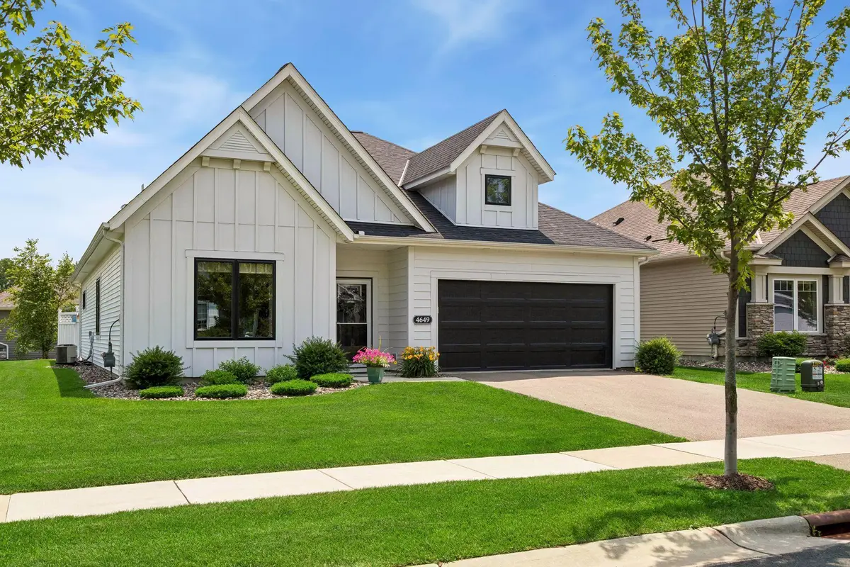 4649 Foxglove Drive, Excelsior, MN 55331 - #1