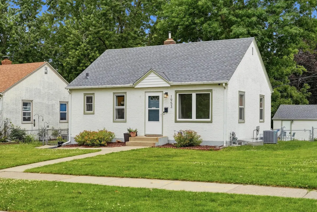 1953 Nebraska Avenue E, Saint Paul, MN 55119 - #1