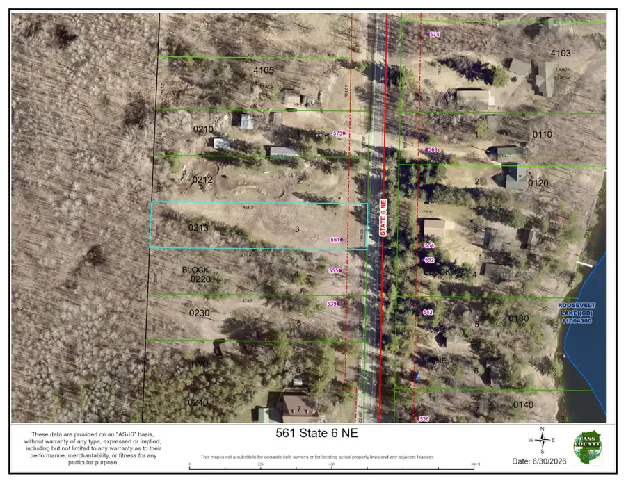 561 State 6 Ne, Outing, MN 56662 - #3