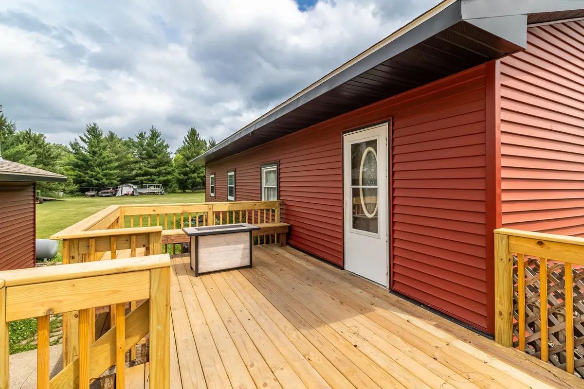 422 E 221st Street, Clearwater, MN 55320 - #1