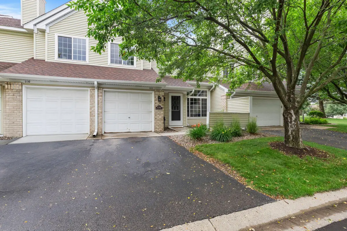 15345 Greenhaven Lane #111, Burnsville, MN 55306 - #1