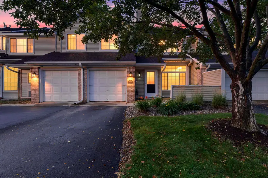 15345 Greenhaven Lane #111, Burnsville, MN 55306 - #2