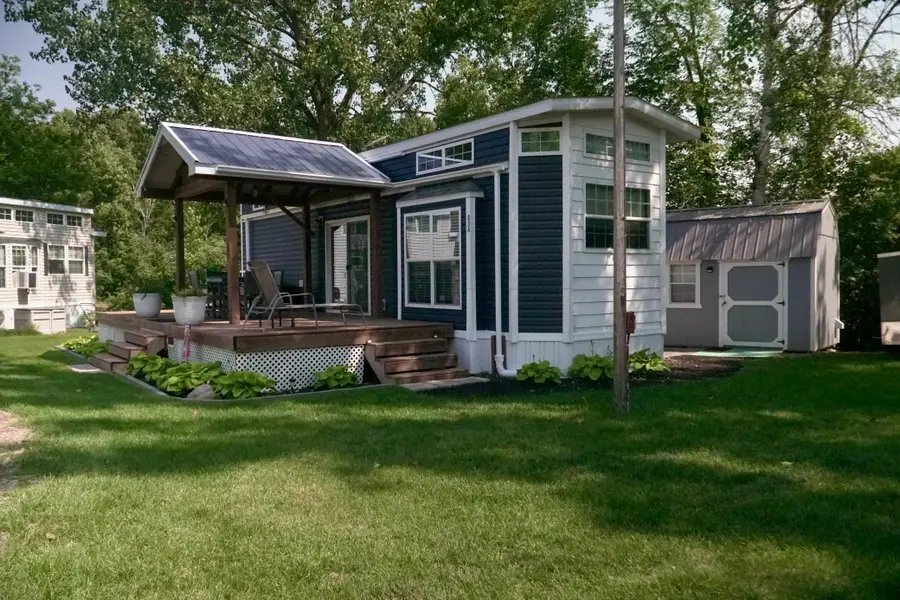 32741 N Lakes Trail #23A, Lindstrom, MN 55045 - #2