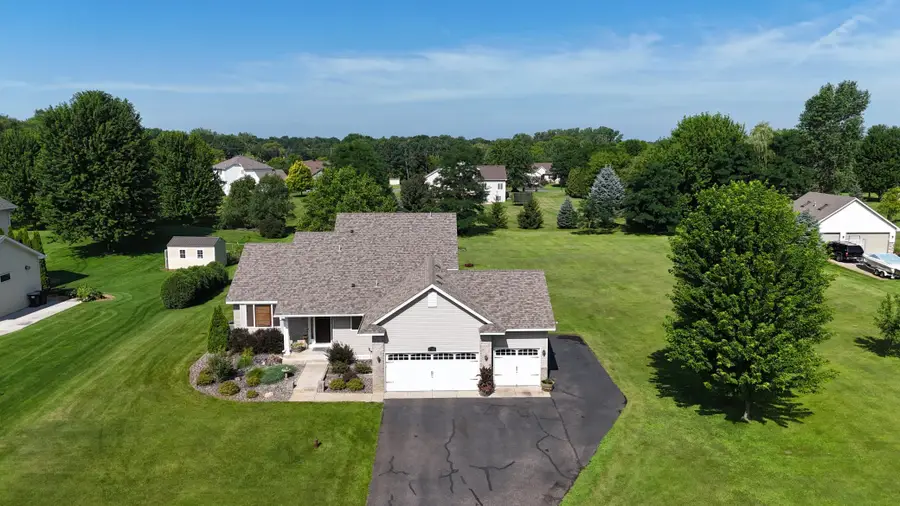 17330 Bataan Street Ne, Ham Lake, MN 55304 - #2