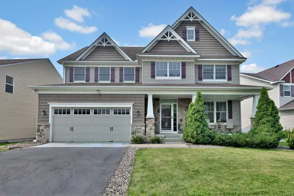 15376 Plumstone Drive, Eden Prairie, MN 55347