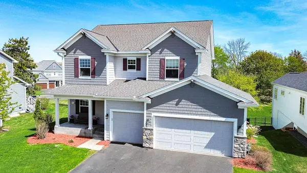 2046 Highland Circle, Hudson, WI 54016