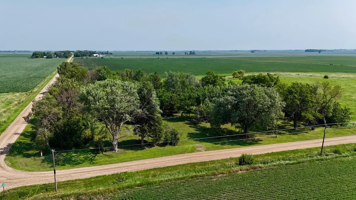 34038 190th Street, Worthington, MN 56187 - #1