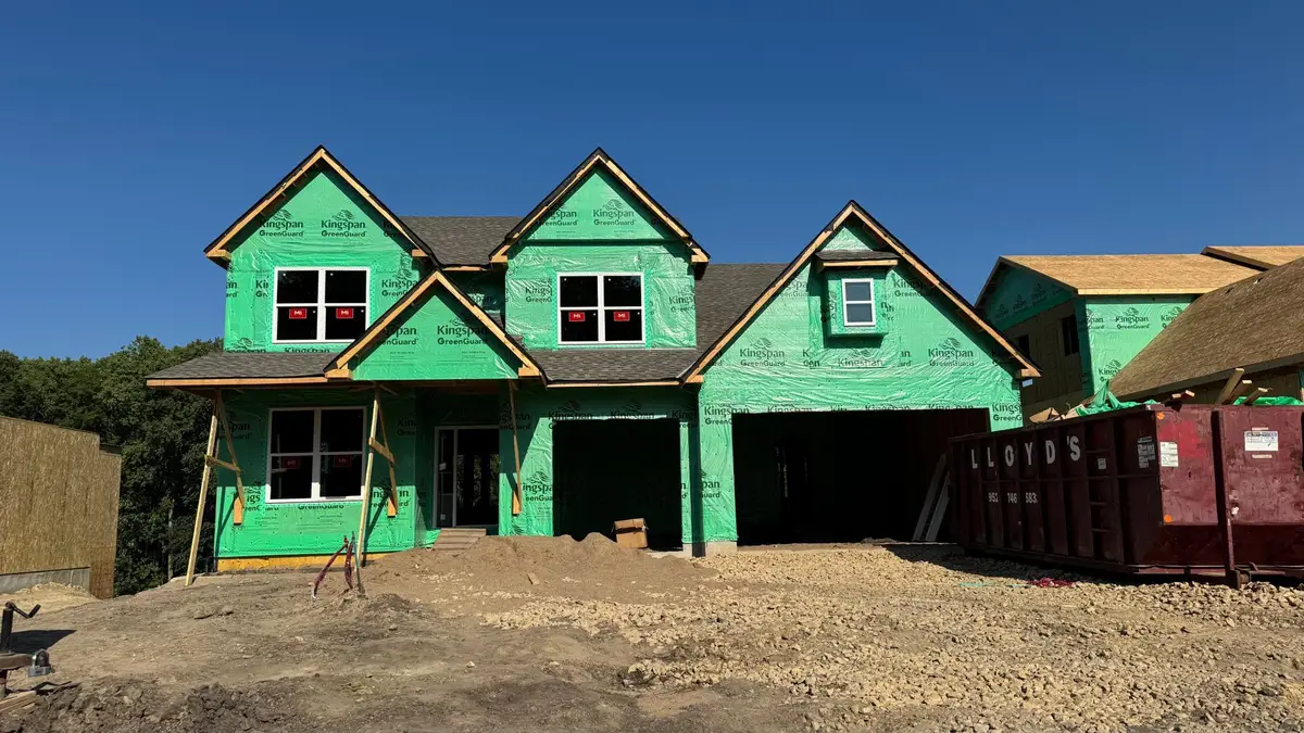 2529 Rock Elm Road, Shakopee, MN 55379 - #1